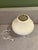 George Nelson Herman Miller Nelson Pear Tripod Lamp For Sale - Image 4 of 5