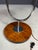 Bauhaus Floor Lamp with Integrated Table by R. Slezák, Czechoslovakia, 1920s For Sale - Image 10 of 11