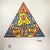 Red After Keith Haring, Composition, Lithograph, 1990s For Sale - Image 8 of 8