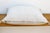 Moroccan 24"Sahara Trail Moroccan Silk Pillow For Sale - Image 3 of 7