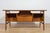 1960s Mid-Century Teak Model 75 Freestanding Desk from Omann Jun, Denmark, 1950s For Sale - Image 5 of 18