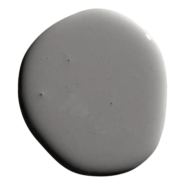 Not Yet Made - Made To Order BACKDROP Adhesive Sample Swatch in Highline Shadow (Deep, Warm Gray) For Sale - Image 5 of 5