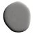 Not Yet Made - Made To Order BACKDROP Adhesive Sample Swatch in Highline Shadow (Deep, Warm Gray) For Sale - Image 5 of 5
