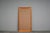 Antique Wall Mirror in Cherry Wood, Set of 2 For Sale - Image 11 of 12