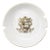 Vintage Beverly Wilshire Hotel Los Angeles Porcelain Ashtray For Sale