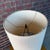 Rustic Large Vintage Rope Table Lamp Western Rustic For Sale - Image 3 of 6