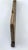 Vintage Wood Fishing Sign For Sale - Image 4 of 5