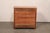 French Antique Cherry Wood 2-Door Cabinet For Sale - Image 13 of 14