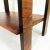 Art Deco Italian Sculptural Side Table in the style of Osvaldo Borsani, 1930s For Sale - Image 10 of 14