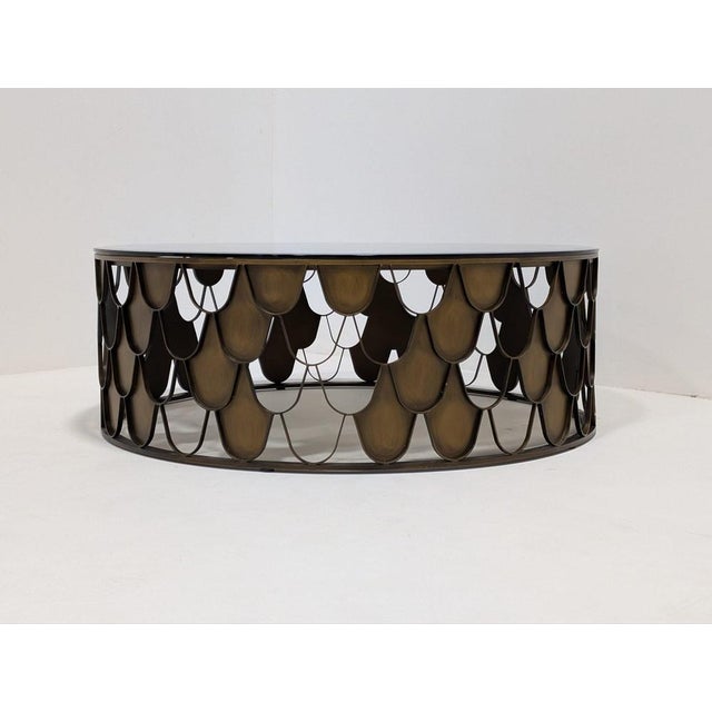 L’indiscret Coffee Table from Eichholtz For Sale - Image 11 of 13