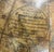 Antique Pair Georgian Terrestrial & Celestial Globes on Stands, Signed J. & W. Cary, 1802 and T. M. Bardin 1800 For Sale - Image 18 of 18