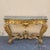 Louis XV Style Gilded Wood Console, 19th Century For Sale - Image 18 of 18