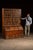 c. 1910s-1920s; W.C. Heller & Co. - Montpelier, OH Massive multi-section oak hardware cabinet produced by W.C. Heller &...