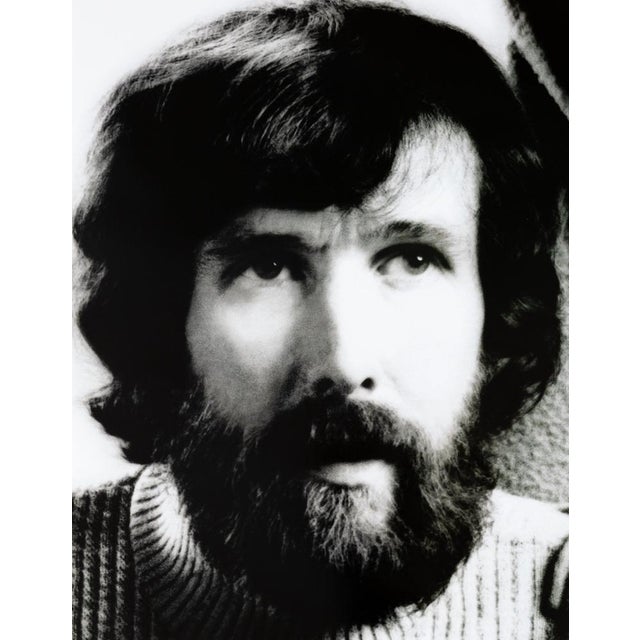Contemporary Apple Jim Henson Poster For Sale - Image 3 of 4