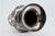 Metal Silver Jug with Round Base and Relief For Sale - Image 7 of 11