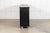 Large 19th Century English Ebonised Mahogany Dresser Base, 1890s For Sale - Image 9 of 18