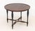 Baker Furniture Circular Center Table For Sale In New York - Image 6 of 7
