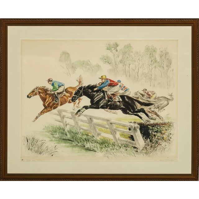 "Saut au Brook" For Sale