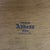 1940s Abbess Desk in Wood, 1940s For Sale - Image 5 of 11