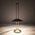 Metal Regina Table Lamp by Jorge Pensi for B-Lux, 1988 For Sale - Image 7 of 13