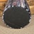 Elevate your living room, bedroom, or entryway with this handcrafted, brand-new round ottoman. Proudly made in the USA, it...