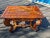 Vintage-Inspired French Style Side Table – Elegant & Sturdy For Sale - Image 12 of 13