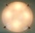 Mid-Century Modern Mid-Century Modern Swedish Vittsjö Ceiling Light by Uno & Östen Kristiansson for Luxus, 1960s For Sale - Image 3 of 12