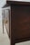 Brandt Cherry Inlaid 2 Drawer 2 Door Sideboard For Sale - Image 14 of 18