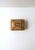 Wicker Linen Jewelry Box For Sale In New York - Image 6 of 12