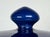 Mid-Century Modern Swedish Koka Blue, Blau, Bla Series Bowl with Lid by Hertha Bengtson for Rörstrand, 1950s For Sale - Image 6 of 16