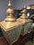 British copper gas street lantern.W. Parkinson & Co., operating out of London and Birmingham. They were prominent...