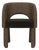 Montana Dining Chair by Porus Studio For Sale