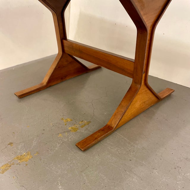 530 Series Desk by Gianfranco Frattini for Bernini, Italy, 1960s For Sale - Image 17 of 18