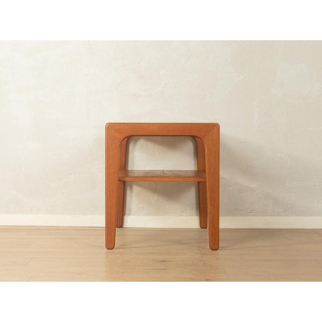 Coffee Table from Salin Nyborg, 1960s For Sale - Image 4 of 8