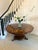 Mid 19th Century Large Antique Irish Killarney Marquetry Inlaid Yew Wood Centre Table attributed to the Egan Workshop, 1860 For Sale - Image 5 of 18