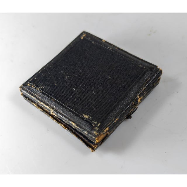 19th Century American Coin Silver New York Agricultural Society Medal For Sale - Image 14 of 15