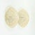 Mid-Century Art Deco Geometric Glass Sconces from Limburg, Germany, 1970s, Set of 2 For Sale - Image 10 of 10