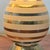 This matched pair of Wescal Manufacturing Company table lamps was produced in the United States circa 1958–1965. Executed...