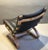 Scandinavian Kengu Lounge Chairs attributed to E. & N. Solheim for Rybo, 1970s, Set of 2 For Sale - Image 12 of 13