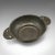 1900s Edwardian Small Antique Salter, English, Tudric Pewter, Dish, Liberty of London For Sale - Image 6 of 9