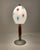 Murano Table Lamp with Murine, 1990s For Sale - Image 3 of 11