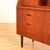 Danish Secretary in Teak, 1950 For Sale - Image 16 of 17