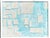 Vintage Contemporary Original Abstract Mixed Media Painting “White Matter #1” Signed Smith For Sale - Image 10 of 12