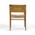 Wood Mel Smilow Armchair For Sale - Image 7 of 12