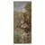 Panoramic Decorative Panel, 1800s For Sale - Image 5 of 5