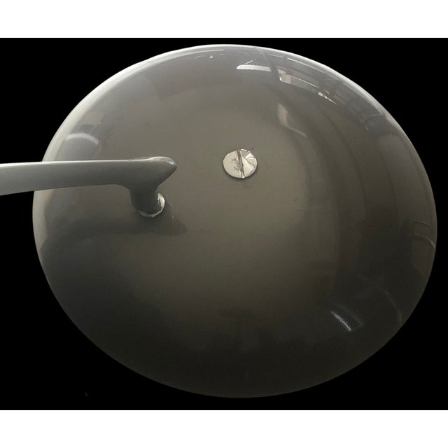 Boomerang 64 Lamp by Luis Perez De La Oluva and Pedro Martin Garcia for Fase, 1960s For Sale - Image 12 of 13