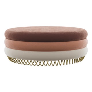 Audrey II Stool by Ottiu For Sale