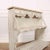 Swiss Carved and Painted Pine Serving Counter For Sale - Image 10 of 13