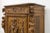 Uruguayan Carved Cabinet, 19th Century For Sale - Image 5 of 7