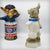 Clown Donkey Ceramic Carafe by Jim Beam, 1968 For Sale - Image 15 of 18